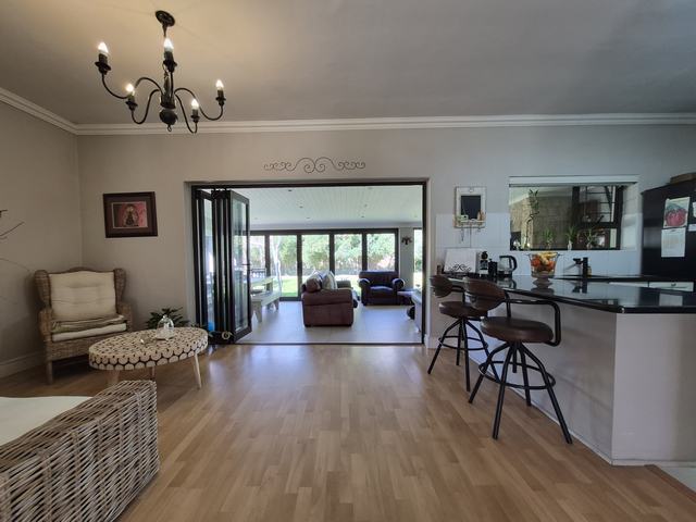 4 Bedroom Property for Sale in Ceres Western Cape
